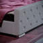 Kali Upholstered Bed-34315006-34315007