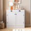 80cm Sideboard