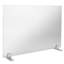 Luc Iron Fireplace Screen-1976641286