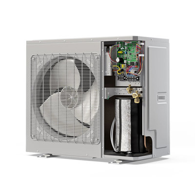 MrCool Cooling System for Air Conditioner