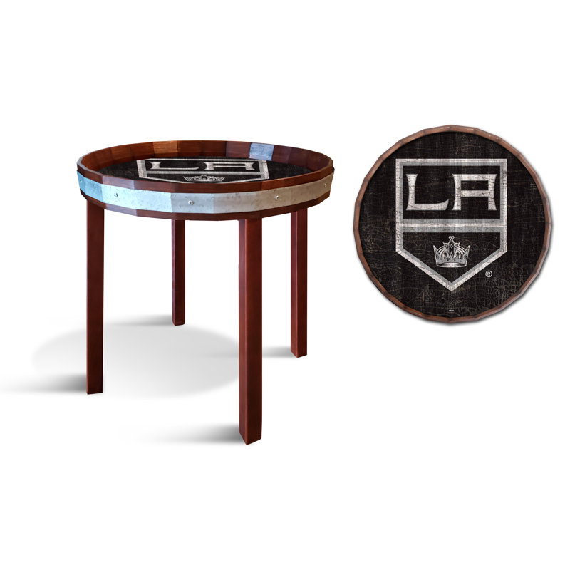 Tray Top End Table, Kings