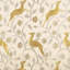 Les Gazelles Au Bois Fabric-35103119