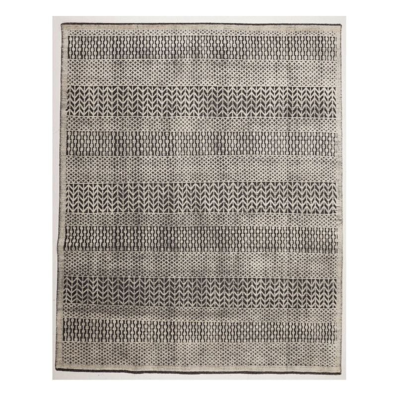Rectangle Rectangle 8' X 10' Area Rug