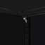 Armoire de rangement en acier McKenney VERIPCO