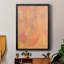 Peach Bliss IV, reproduction d'art encadrée-88435559-88435561