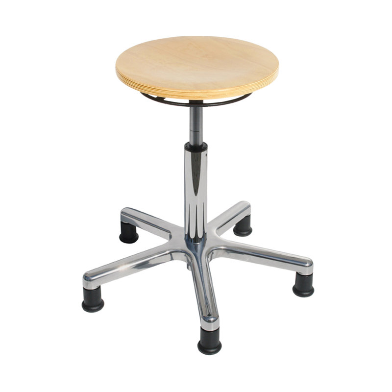 Kessel Adjustable Height Ergonomic Stool