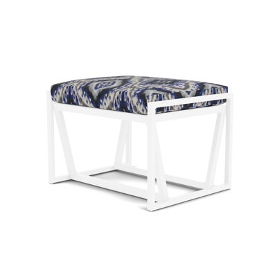Summit Outdoor Ottoman