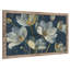 Jardin translucide - peinture-178735524-178735547
