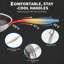Non-Stick Frying Pan Set