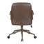 Chaise de bureau Henfield-2030348101