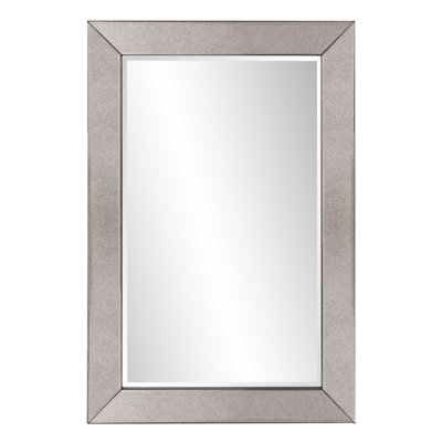 Lysander Rectangle Mirror