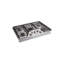 30" Natural Gas Cooktop with 5 Burners