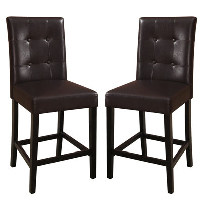 Jonno 25'' Counter Stool