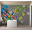Arash Wall Mural-980007330