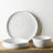 Stone Lain Elica 12-Piece Dinnerware Set Stoneware-98144228