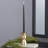 12 Piece Unscented Taper Candle Set-65005852-45269272