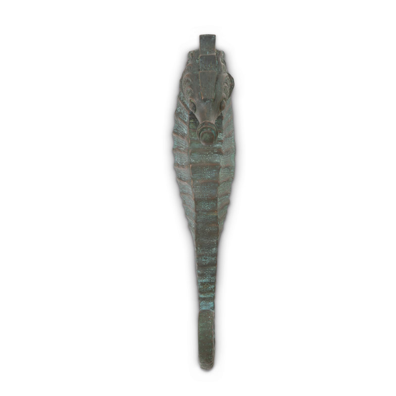 Seahorse Wall Decor