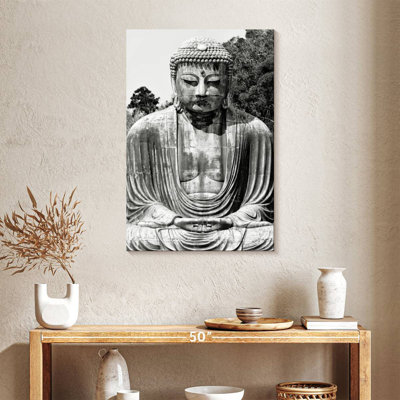 Japanese Great Buddha