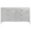 Commode 6 tiroirs Ibala