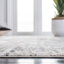 Tapis abstrait Princeton Performance-443661895