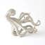 Gliding Octopus-Nickel