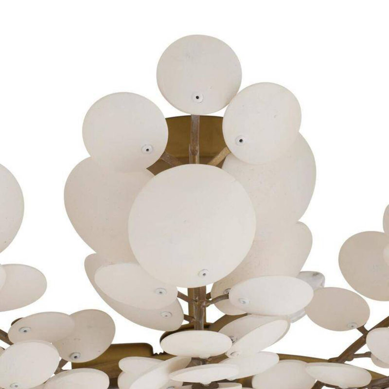 Bilal 3 - Light Flush Mount