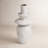Fitzpatrick Ceramic Table Vase-1238201047