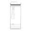 Relax 128cm Closet System-16582840