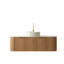 Ensemble de meuble-lavabo et lavabo 48 po Dina-1567959258