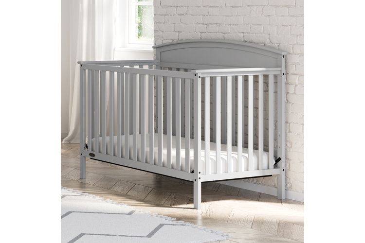 Benton 5-in-1 Convertible Crib
