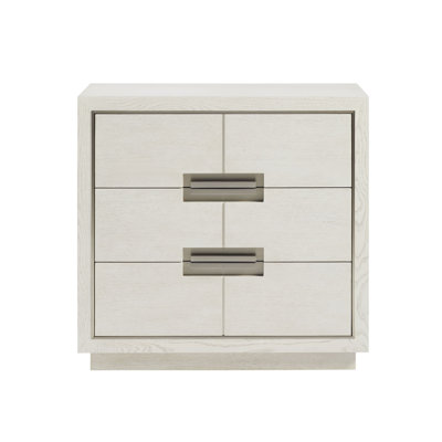 3 - Drawer Accent Chest