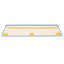 Brinkman Non-Slip Blue Stair Tread-778423460