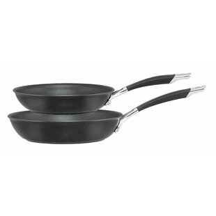 Meyer Circulon Premier Professional 36cm Non-stick Chinese Wok With  Stainless Steel Lid - Induction