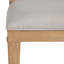 Mathis Wood Sculpted Back Dining Side ChaiRr-366071347