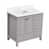 Gray is out of stock
