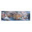 Getting Ready for Christmas 1 Piece Panoramic Painting on Canvas-140771448-230611893