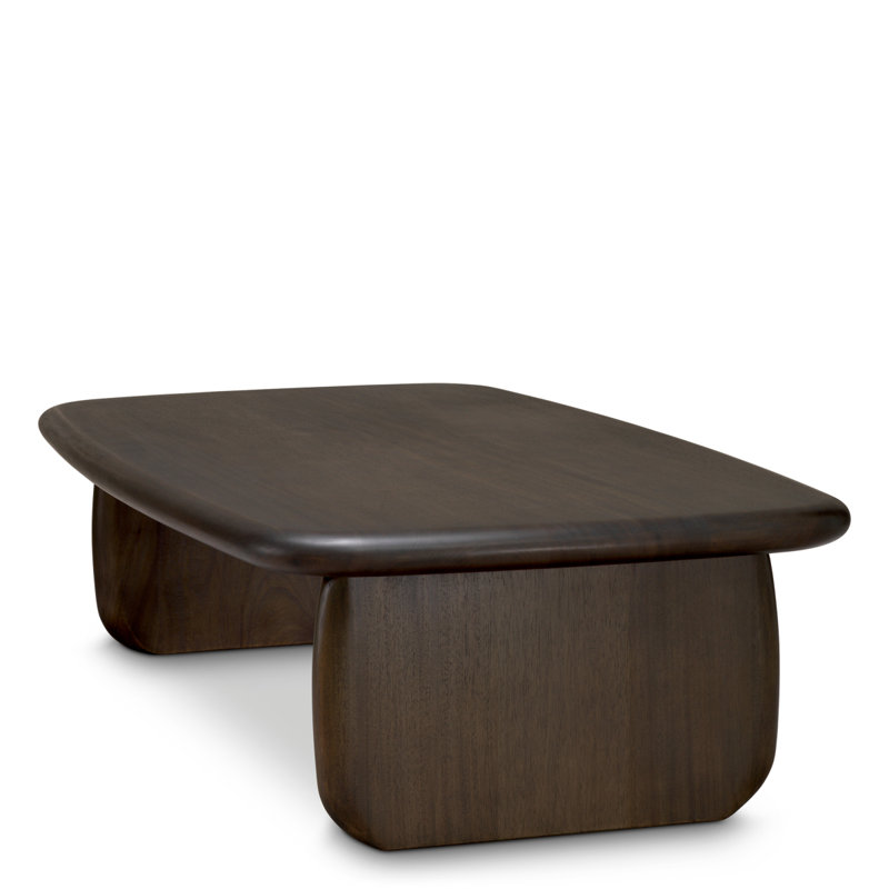 Windsor Solid Wood Coffee Table