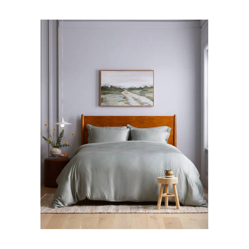Sleep Zone Bamboo Sheet Set
