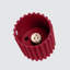 Aura Aluminium Flush Mount-158653860-158653914-158653918
