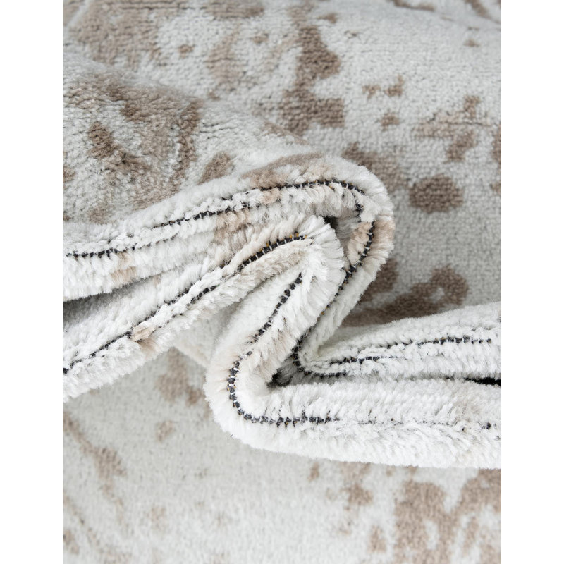 Tapis Brando Botkins, Rectangle 10 pi x 14 pi 1 po