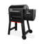 Weber Smoque Pellet Smoker
