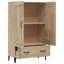 Kazimieras 70cm Sideboard-1616493985