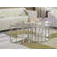 Ensemble de tables basses 2 pièces Dickerson