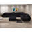 Mandey Upholstered Sectional Reversible-1978683933