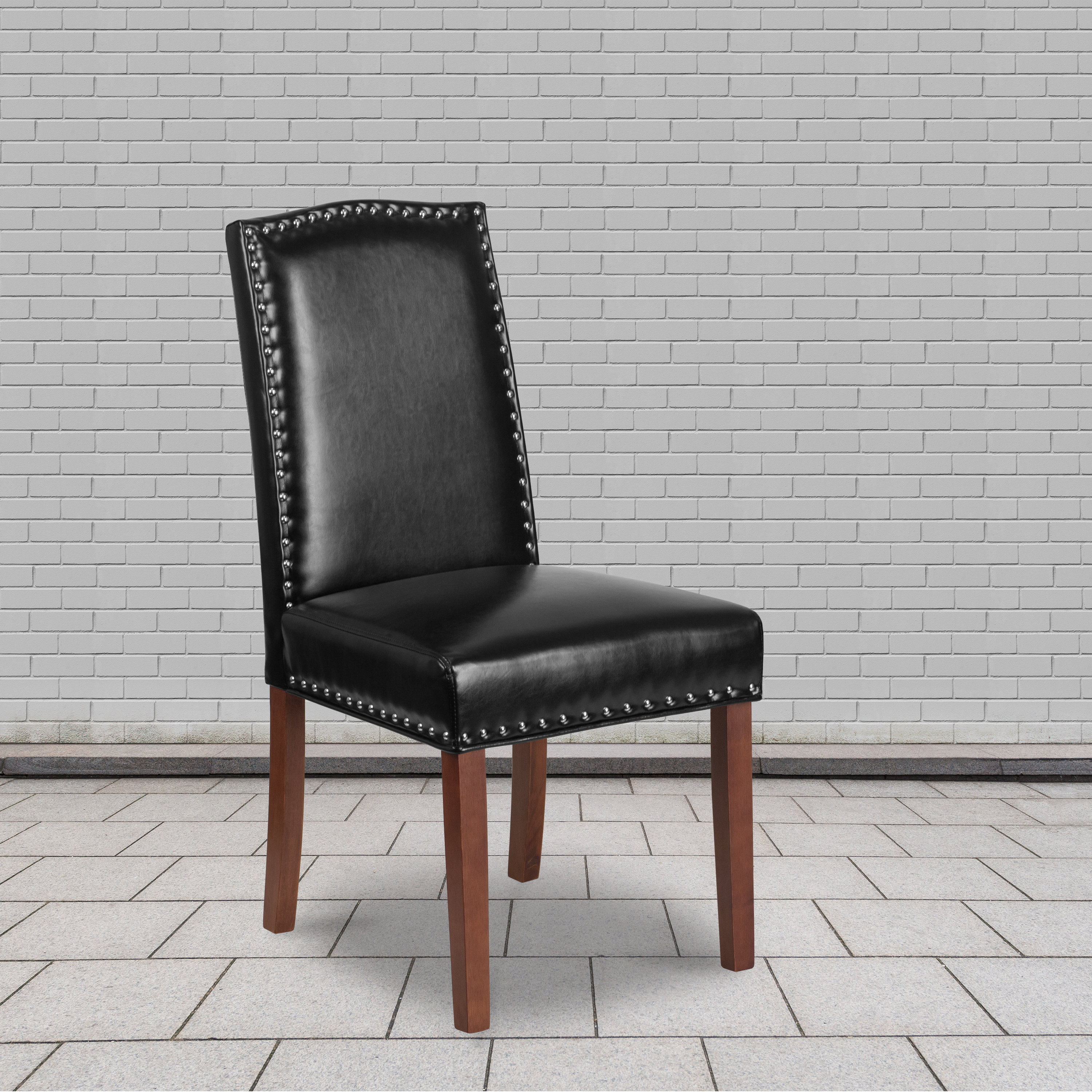 Parson best sale accent chairs