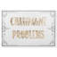 Champagne Problems - Floater Frame, impression-70541317-70541321
