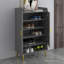 Armoire de rangement pour chaussures 15 paires-1684787213
