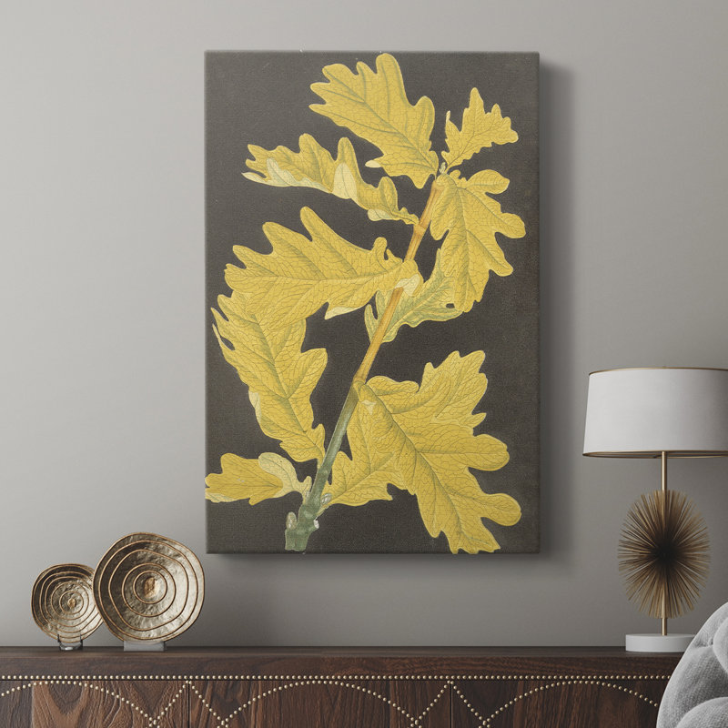 Imprimé floral rétro CCXLVI - galerie Cavas sur mesure