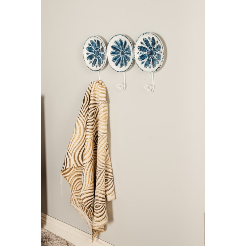 Levay Iron Wall Wall Hook