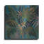 «Midnight Tropical Leaves» par Silvia Vassileva-1839424489